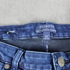 Las mejores ofertas en Jeans Denim Talbots para De mujer