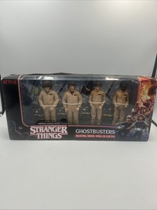 Stranger Things Ghostbusters | eBay