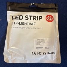 BTF-lighting WS2811 LED Strip