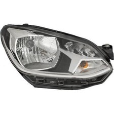 DIEDERICHS 2236180 Hauptscheinwerfer rechts für VW UP! (121, 122, BL1, BL2, BL3,