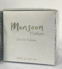 Monsoon Elation 50ml Edt
