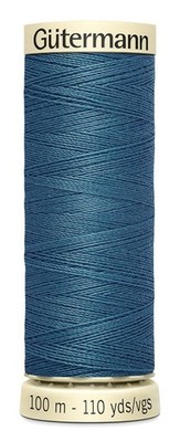 Gutermann (729883-635-01) Sew All Polyester Thread 110 yd 729883 635 Gutermann#1
