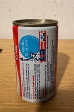 Vintage | Coca Cola Dose aus Holland 1988 | Rare