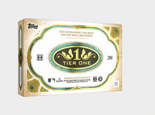 2026 Topps Tier One Baseball Checklist Guide in-content 16