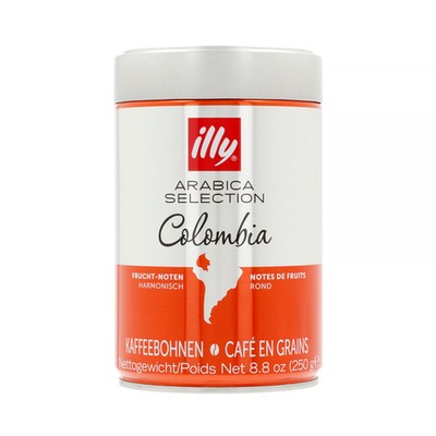 8003753104904 illy Arabica Selection - Colombia illy