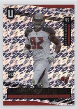 2019 Panini Unparalleled Flight William Gholston #150 g3g