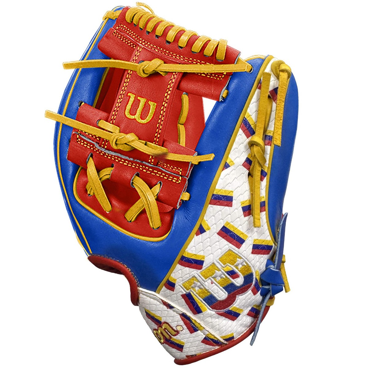 Wilson A2000 1786 11.5