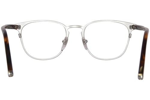 RetroSuperFuture Numero-37-GMX/R SP18 Brille Silber Vollrand Eckig 49mm - Bild 4 von 5