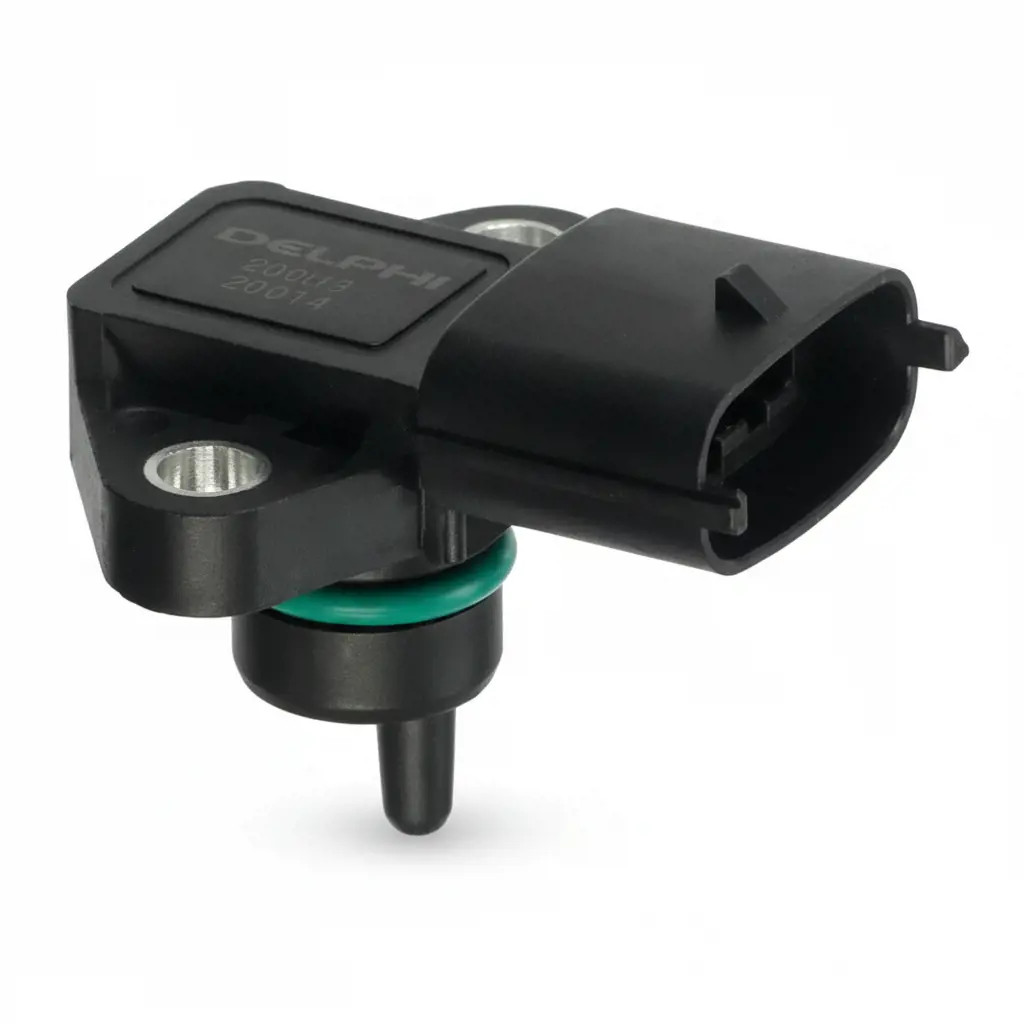 Delphi Sensor, Saugrohrdruck Größe 27 Ps10151 - Bild 2