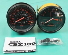 Motorcycle Instruments and Gauges for Honda CBX for sale | eBay Motorcycle Instruments and Gauges for Honda CBX for sale | eBay
