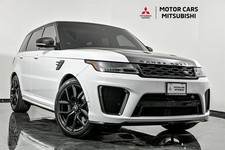 2020 SVR CARBON EDITION!