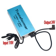 110V to 24V Transformer 600W Power Supply for Sugarcane Juicer Machine 134053