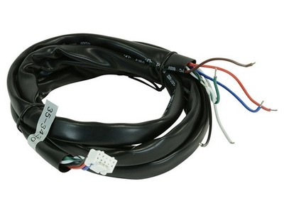 AEM Electronics Instrument Panel Wiring Harness Module  30-3459