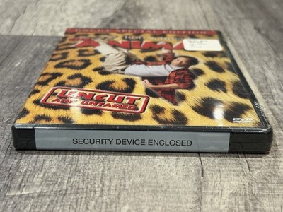 The Animal (DVD, 2004, Uncut Special Edition) for sale online | eBay