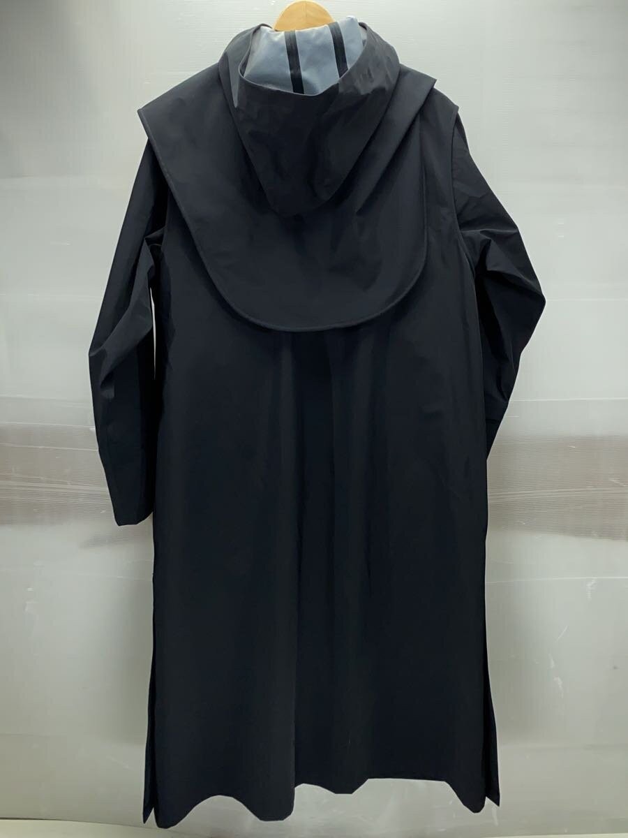 AMERI MANY WAY MODULAR TEC COAT M Nylon Black Wat… - image 2