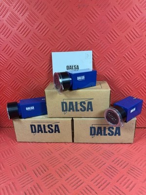 DALSA SP-14-02K30 Industrialkamera 3 Stück sofort lieferbar