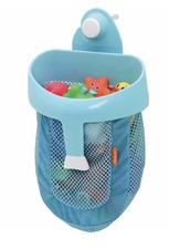 New in Box MUNCHKIN Super Scoop Bath Toy Organizer