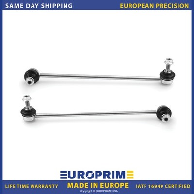 Front Stabilizer Sway Bar Link Set for 2004-2010 BMW 650i M6 645Ci