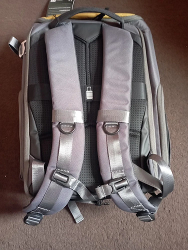K&F Concept Multifunctional Camera Backpack Waterproof 25L Large Capacity - Picture 20 of 24