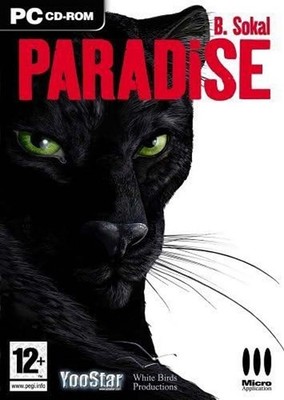 B. Sokal Paradise (PC-SPIEL) schnelle & kostenlose Lieferung innerhalb Großbritanniens