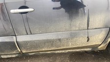 Baguette de porte Renault KOLEOS
