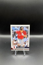2026 topps flagship Roman Anthony #16 (RC)