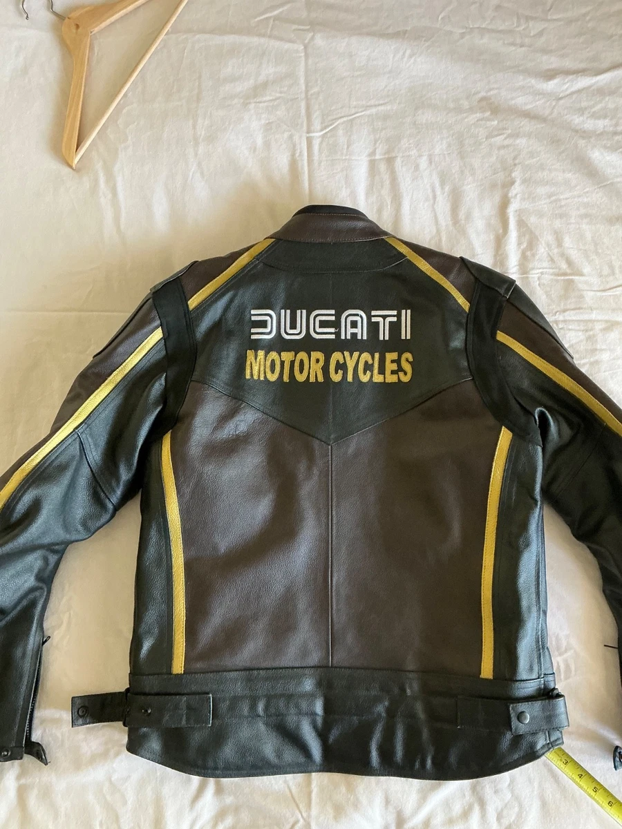 Ducati Ducati Motorcycle Jackets for sale | eBay