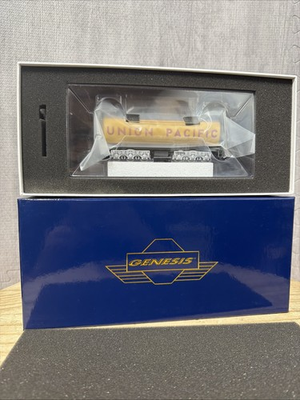 #ad Athearn Genesis HO Union Pacific Gas Turbine Unnumbered ATHG41012 $130.00