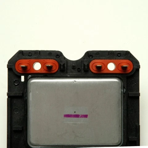 Módulo de control de encendido Delphi P N Gn10097 Foto 3 de 4