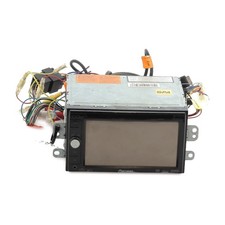 Autoradio adaptable - Daihatsu COPEN - GPA-AUTORADIOADAPTABLEDOUBLEDIN - Z1-3837