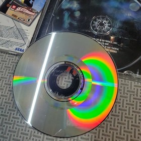 Evil Dead: Hail to the King (Dreamcast)