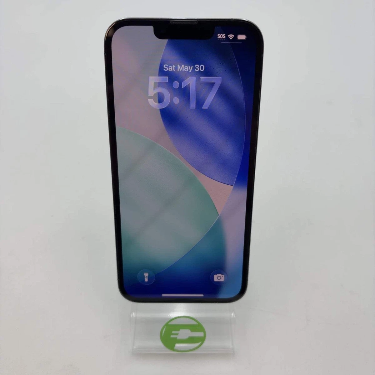 Apple iPhone 13 Pro Blue 128GB Unlocked for sale | eBay