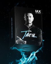 Finalmouse ULX Pro Series Tarik Lion (Medium)