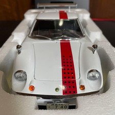 Kyosho 1/18 Lotus Europa Special Circuit Wolf Yuya Kazebuki #QY9NPC