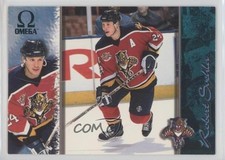 1997-98 Pacific Omega Emerald Robert Svehla #101 1o3