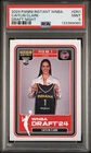 CAITLIN CLARK 2024 PANINI INSTANT WNBA DRAFT NIGHT RC #DN1 PSA 9 MINT! FEVER HOT