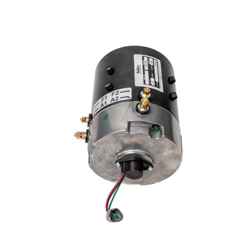 AMD Upgrade DC Motor for EZ-GO TXT PDS/DCS Golf Carts | 36V - 4.45HP @ 3570 RPM - Picture 3 of 5