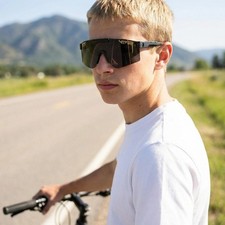 Kids Sunglasses, Youth Baseball, Polarized, Sun Glasses Sports, Cycling Running