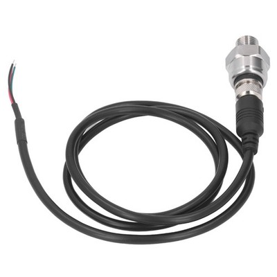 Pressure Sensor 0.5 4.5V Output G1/4 Thread High Accuracy Pressure Transmitter