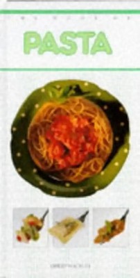 The Pasta (Book of...) - Mackley, Lesley