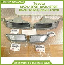 Clignotant Toyota MR