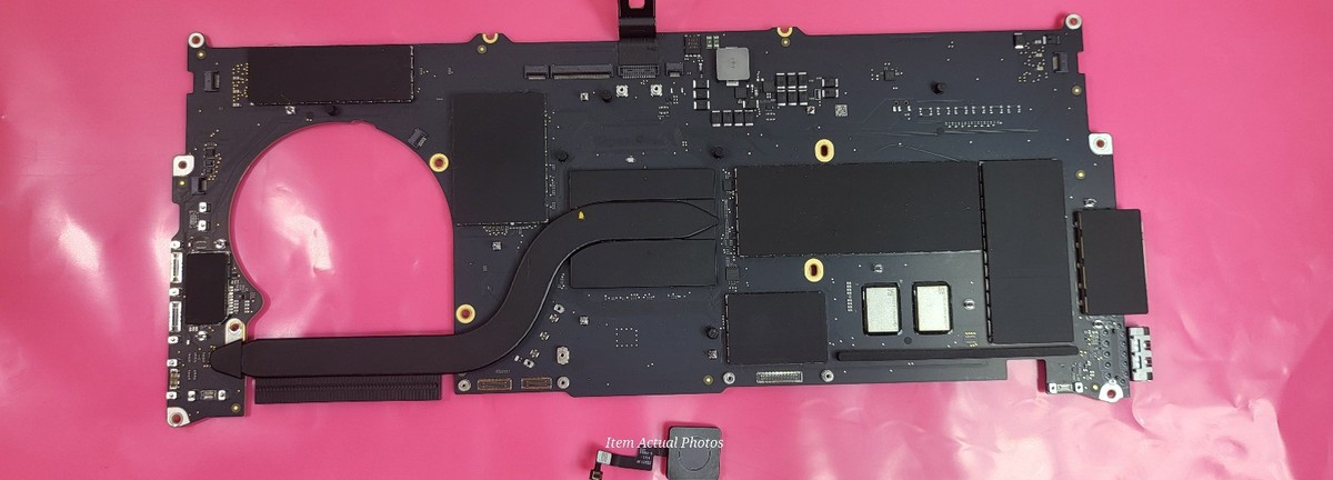 ✓ Apple MacBook Pro 14