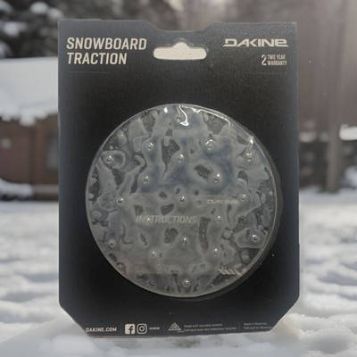 DAKINE Snowboard Traction Stomp Pad