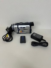 SONY DCR-TRV30 Camcorder