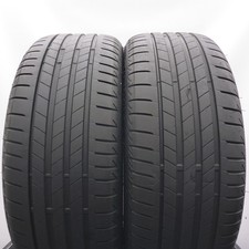 225 45 18 2x Bridgestone 225/45 R18 95Y XL Turanza BMW Sommerreifen 2024 6,2mm