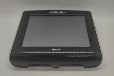 Magellan Maestro 3210 GPS Unit With Charger