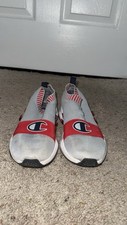 Champion Hype Lo Kids Athletic Shoes