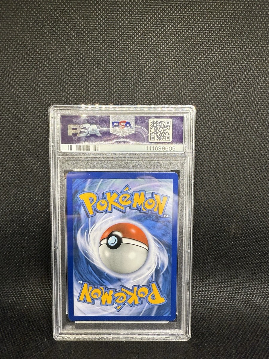 Hex Maniac 075A/098 Alternate Art Holo for sale online | eBay