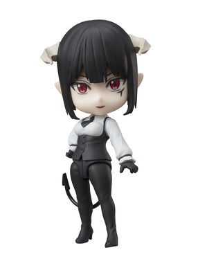 Tamashii Nations Figuarts Mini ''Time For Princess Torture'' Torture Tor