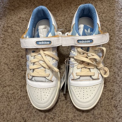 adidas forum 84 hi unc